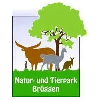 Natur- und Tierpark Brüggen logo image